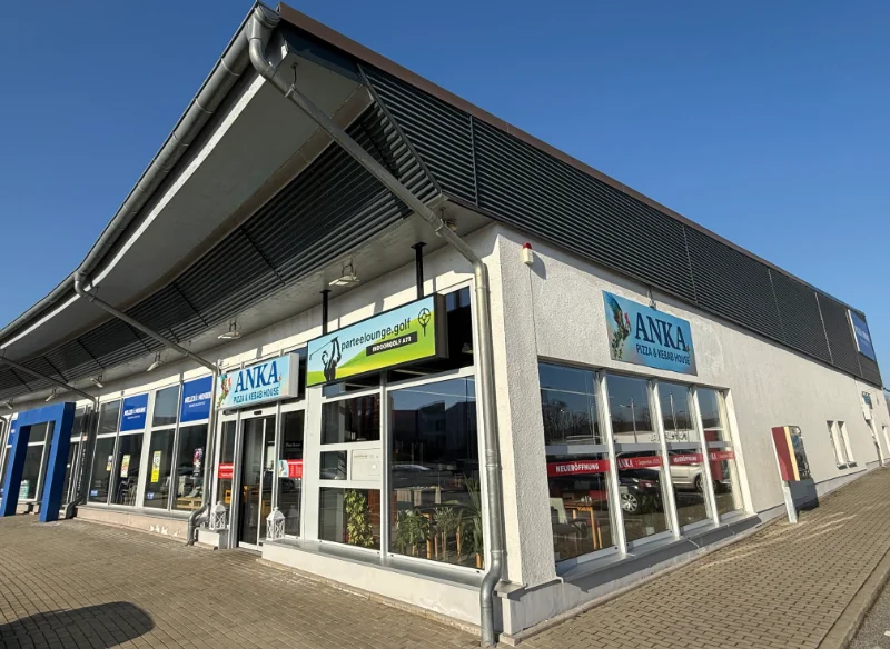 Anka Döner House Rödental