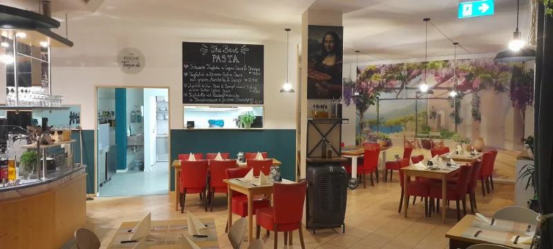 Restaurant Da Rey