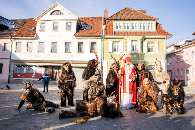 Krampuslauf