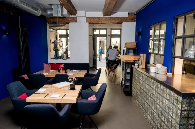 Restaurant Lisa Marie