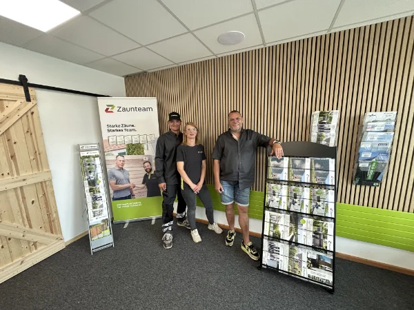 Zaunteam Coburg