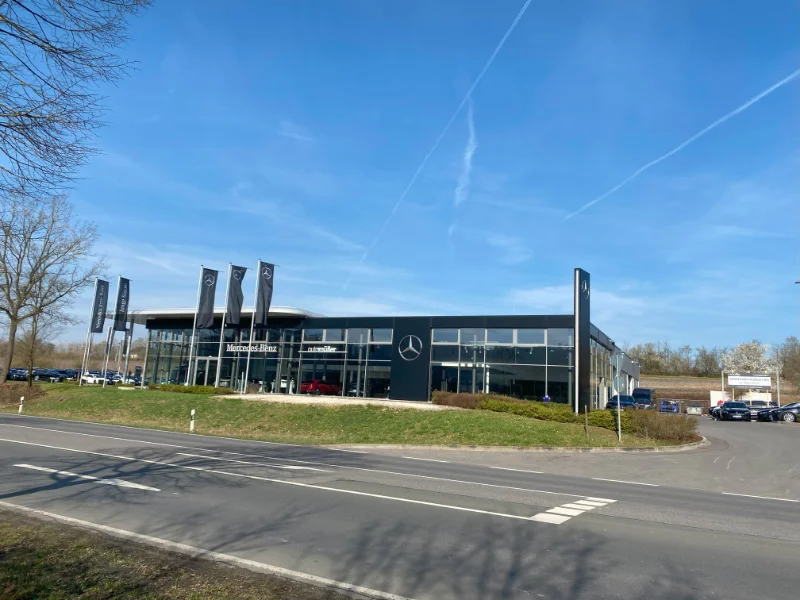 Wir Bauen in Coburg
