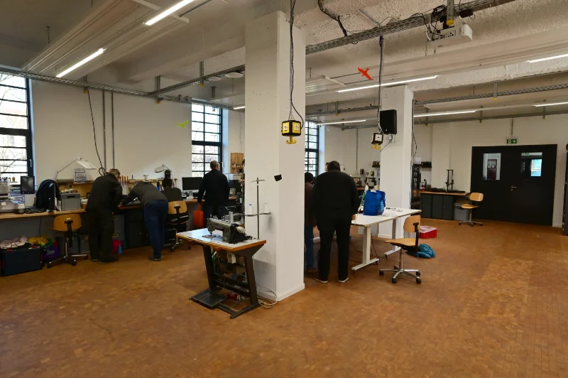 Repaircafe