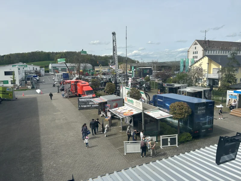Wir Bauen in Coburg