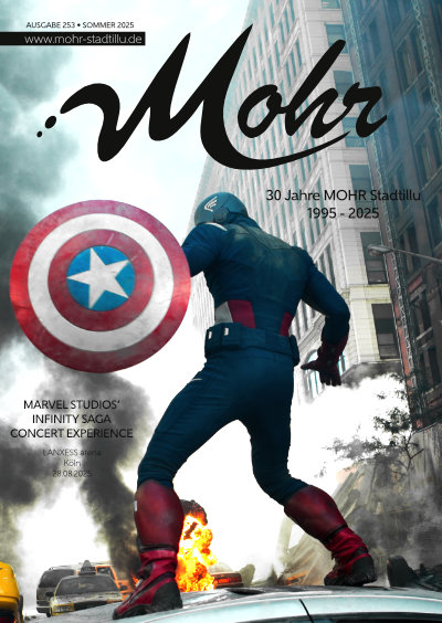 Mohr Stadtillu Cover